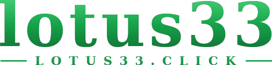 lotus33 logo
